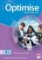 Optimise B2: Student´s Book Pack Optimise B2: Student´s Book Pack