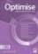 Optimise B2: Teacher´s Book Premium Pack Optimise B2: Teacher´s Book Premium Pack