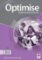 Optimise B2: Workbook with key Optimise B2: Workbook with key