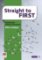 Straight to First: Workbook without Key