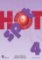 Hot Spot Level 4: Activity Book Hot Spot Level 4: Activity Book
