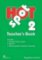 Hot Spot Level 2: Teacher´s Book + Test CD Pack Hot Spot Level 2: Teacher´s Book + Test CD Pack