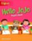 Hello Jojo: Pupil´s Book Hello Jojo: Pupil´s Book