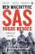 SAS: Rogue Heroes - Now a major TV drama SAS: Rogue Heroes - Now a major TV drama