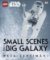 LEGO Star Wars: Small Scenes From A Big Galaxy