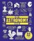 Astronomy Book : Big Ideas Simply Explained Astronomy Book : Big Ideas Simply Explained