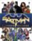 Batman Character Encyclopedia Batman Character Encyclopedia
