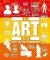 The Art Book (Big Ideas)