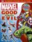 Marvel Good vs Evil Ultimate Sticker Collection Marvel Good vs Evil Ultimate Sticker Collection