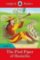 The Pied Piper - Ladybird Read The Pied Piper - Ladybird Read