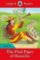 The Pied Piper - Ladybird Read
