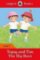 Topsy and Tim: The Big Race - Topsy and Tim: The Big Race -
