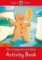 The Gingerbread Man Activity B