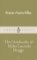 The Notebooks of Malte Laurids Brigge The Notebooks of Malte Laurids Brigge