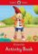 Pinocchio Activity Book - Lady Pinocchio Activity Book - Lady