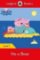 Peppa Pig: On a Boat - Ladybir Peppa Pig: On a Boat - Ladybir