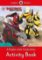 Transformers: A Fight with Und