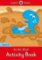 In the Mud Activity Book: Lady