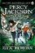 The Battle of the Labyrinth: The Graphic Novel (Percy Jackson Book 4) The Battle of the Labyrinth: The Graphic Novel (Percy Jackson Book 4)