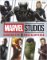 Marvel Studios Character Encyclopedia Marvel Studios Character Encyclopedia