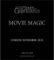 Fantastic Beasts: The Crimes of Grindlewald: Movie Magic Fantastic Beasts: The Crimes of Grindlewald: Movie Magic