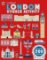 Ladybird London: Sticker Activity