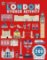 Ladybird London: Sticker Activity Ladybird London: Sticker Activity