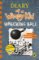 Diary of a Wimpy Kid: Wrecking Ball