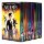 Artemis Fowl 8-book Box Artemis Fowl 8-book Box