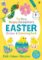 The Very Hungry Caterpillar´s Easter Sticker and Colouring Book The Very Hungry Caterpillar´s Easter Sticker and Colouring Book