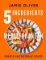 5 Ingredients Mediterranean: Simple Incredible Food 5 Ingredients Mediterranean: Simple Incredible Food