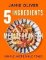 5 Ingredients Mediterranean: Simple Incredible Food 5 Ingredients Mediterranean: Simple Incredible Food