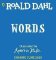 Roald Dahl: Words : A Lift-the-Flap Book