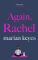 Again, Rachel Again, Rachel