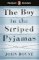 Penguin Readers Level 4: The Boy in Striped Pyjamas (ELT Graded Reader)