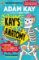 Kay´s Anatomy Kay´s Anatomy