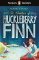 Penguin Readers Level 2: The Adventures of Huckleberry Finn (ELT Graded Reader)
