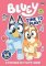 Bluey: Time to Play Sticker Activity Bluey: Time to Play Sticker Activity