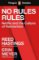 Penguin Readers Level 4: No Rules Rules Penguin Readers Level 4: No Rules Rules