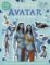 The Ultimate Avatar Sticker Book The Ultimate Avatar Sticker Book