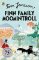 Finn Family Moomintroll: 75th Anniversary Edition