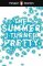 Penguin Readers Level 3: The Summer I Turned Pretty (ELT Graded Reader) Penguin Readers Level 3: The Summer I Turned Pretty (ELT Graded Reader)