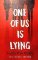 One of Us Is Lying: Collector´s Edition One of Us Is Lying: Collector´s Edition