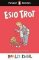 Penguin Readers Level 1: Roald Dahl Esio Trot (ELT Graded Reader) Penguin Readers Level 1: Roald Dahl Esio Trot (ELT Graded Reader)