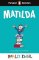 Penguin Readers Level 4: Roald Dahl Matilda (ELT Graded Reader) Penguin Readers Level 4: Roald Dahl Matilda (ELT Graded Reader)