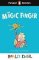 Penguin Readers Level 2: Roald Dahl The Magic Finger (ELT Graded Reader)