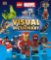 LEGO Marvel Visual Dictionary LEGO Marvel Visual Dictionary