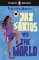 Penguin Readers Level 3: Jaz Santos vs. The World (ELT Graded Reader) Penguin Readers Level 3: Jaz Santos vs. The World (ELT Graded Reader)