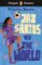 Penguin Readers Level 3: Jaz Santos vs. The World (ELT Graded Reader)