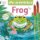 Pop-Up Peekaboo! Frog Pop-Up Peekaboo! Frog